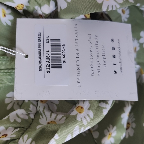 BNWT - Dress - Picture 8 of 12